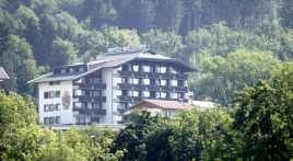 Hotel Bellevue 4★ - Seeboden am Millstattersee