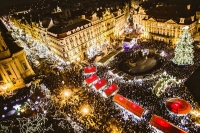 Oferta - Piata de Crăciun din Praga