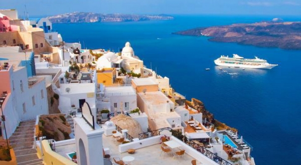Iconic Aegean - Croazieră Insule Grecești