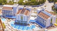 Diamond Elite Hotel &amp; Spa 5★ Adults Only