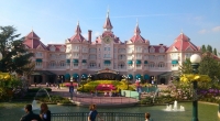 Hotel Disneyland 5★