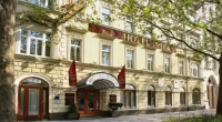 Austria Classic Hotel Wien 3★
