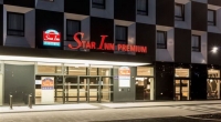Star Inn Hotel Premium Wien 3★
